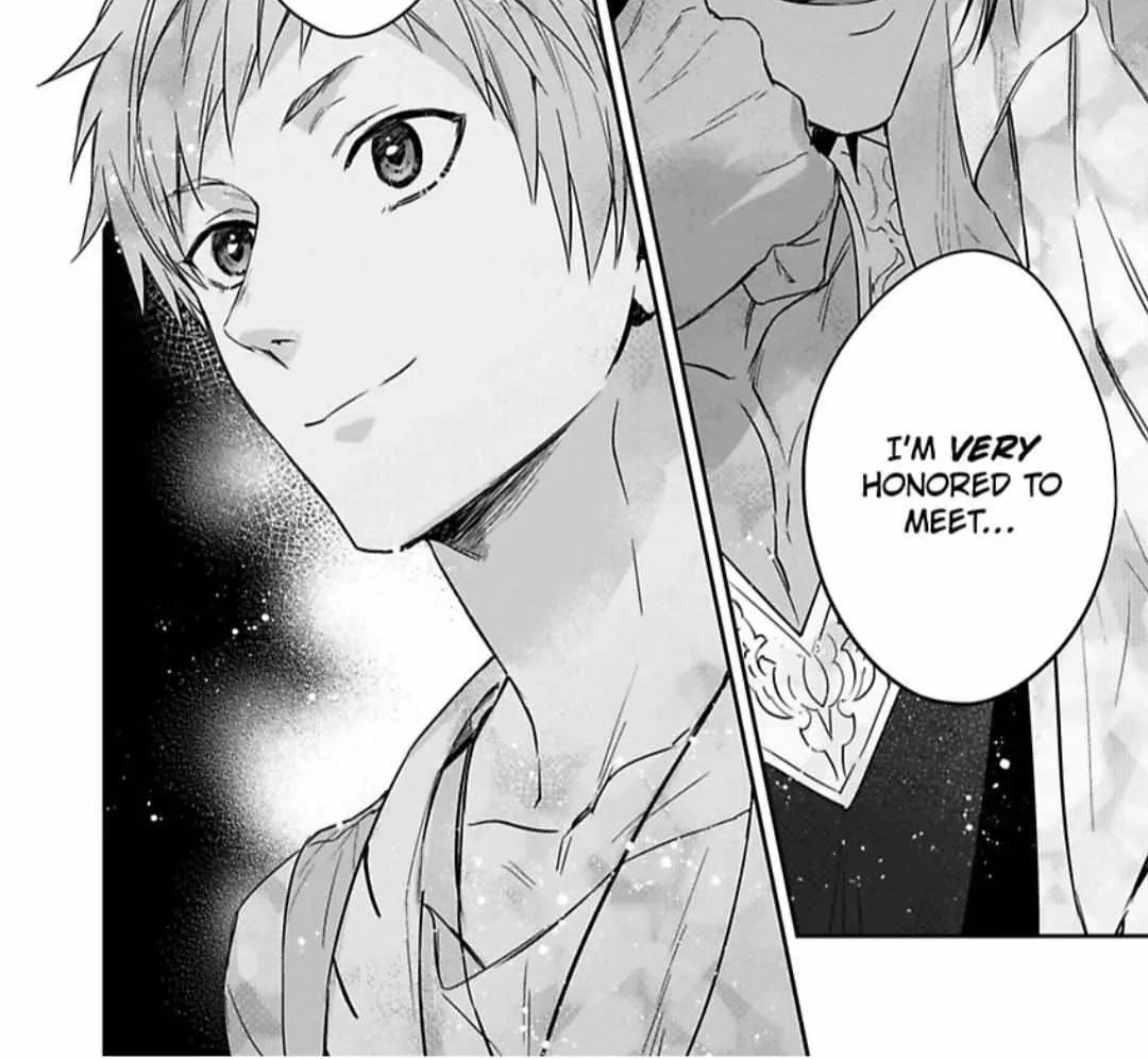 This Cheapskate Knight Wants to Make Me Cry Chapter 10 page 30 - 