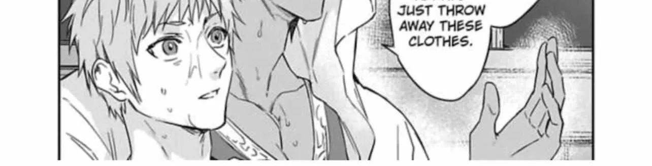 This Cheapskate Knight Wants to Make Me Cry Chapter 11 page 13 - 