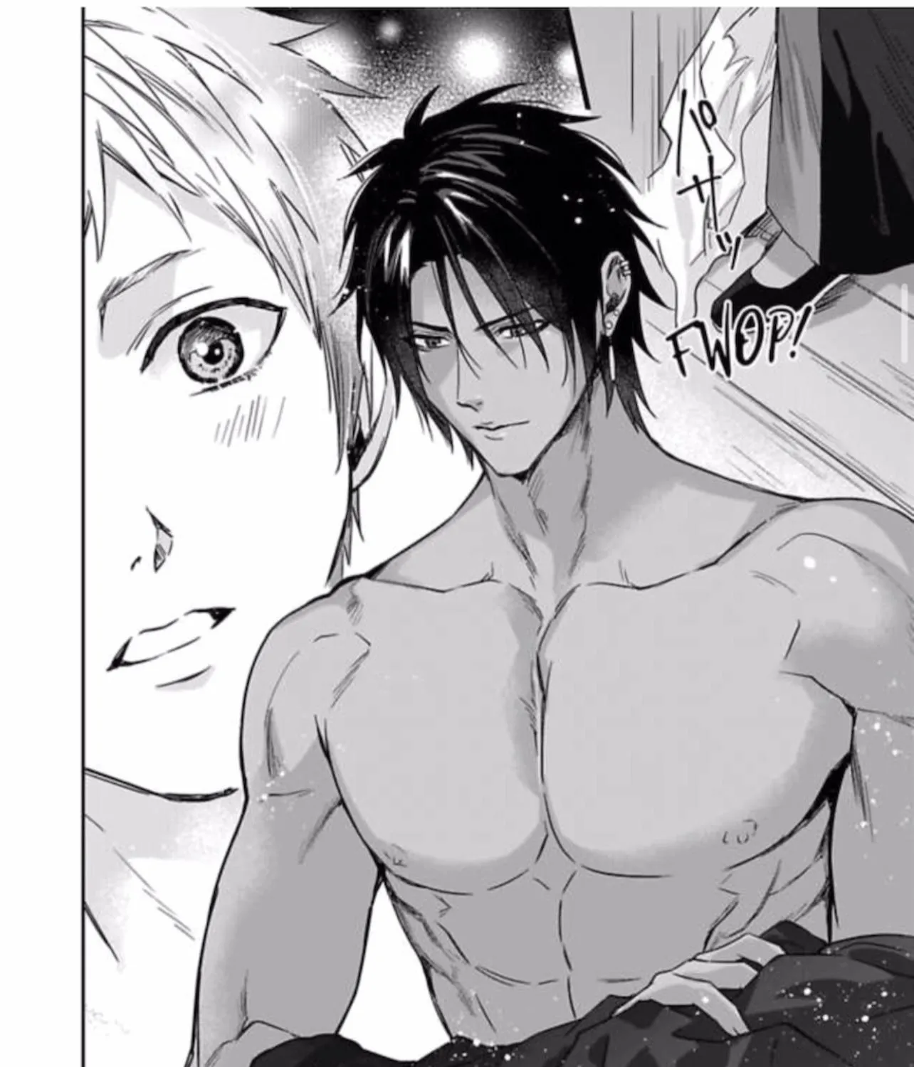This Cheapskate Knight Wants to Make Me Cry Chapter 11 page 22 - 