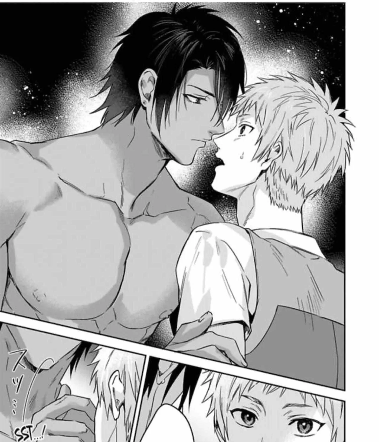 This Cheapskate Knight Wants to Make Me Cry Chapter 11 page 28 - 