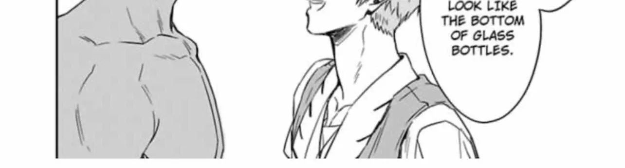 This Cheapskate Knight Wants to Make Me Cry Chapter 11 page 31 - 