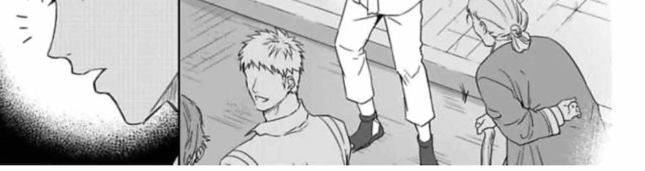 This Cheapskate Knight Wants to Make Me Cry Chapter 11 page 37 - 