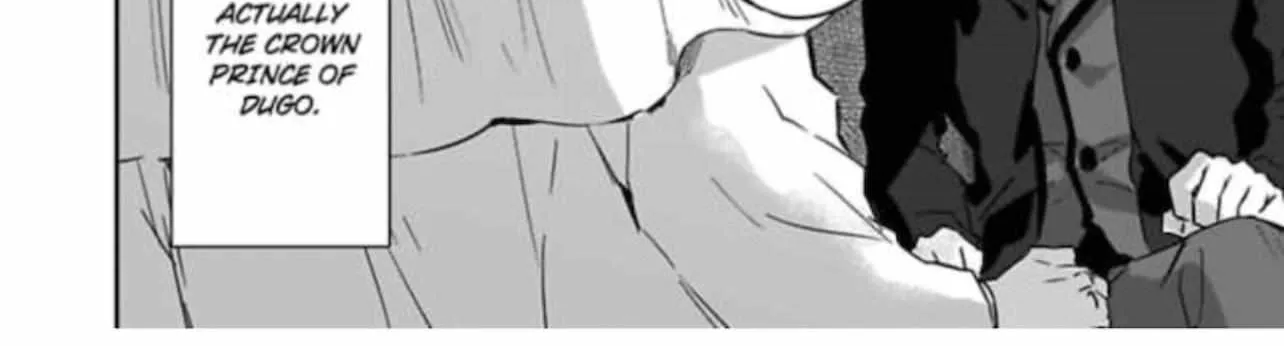 This Cheapskate Knight Wants to Make Me Cry Chapter 11 page 43 - 