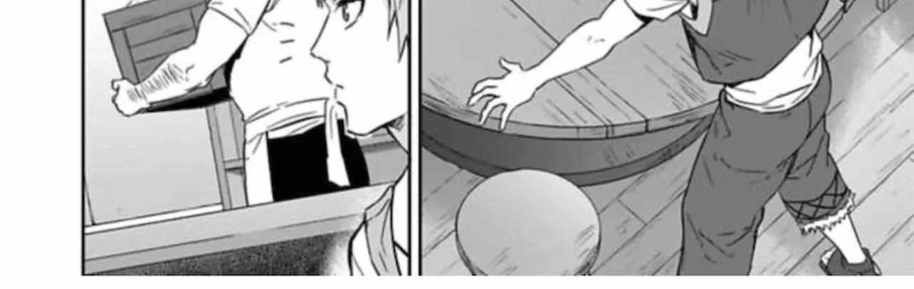 This Cheapskate Knight Wants to Make Me Cry Chapter 11 page 47 - 