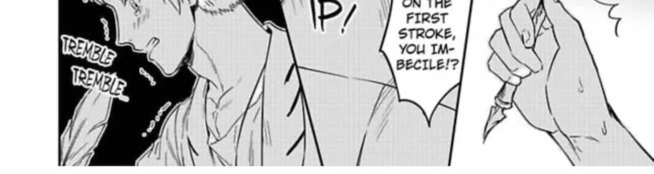 This Cheapskate Knight Wants to Make Me Cry Chapter 11 page 61 - 