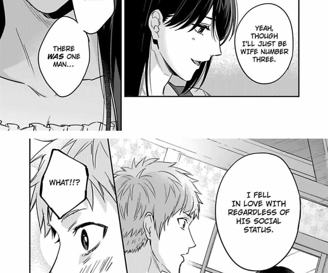 This Cheapskate Knight Wants to Make Me Cry Chapter 12 page 12 - 