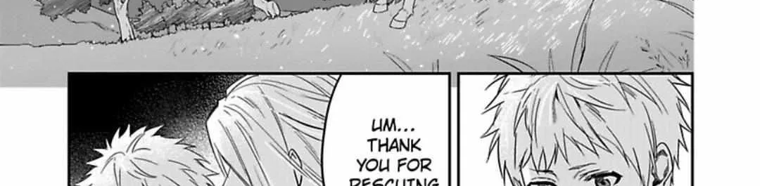 This Cheapskate Knight Wants to Make Me Cry Chapter 13 page 22 - 