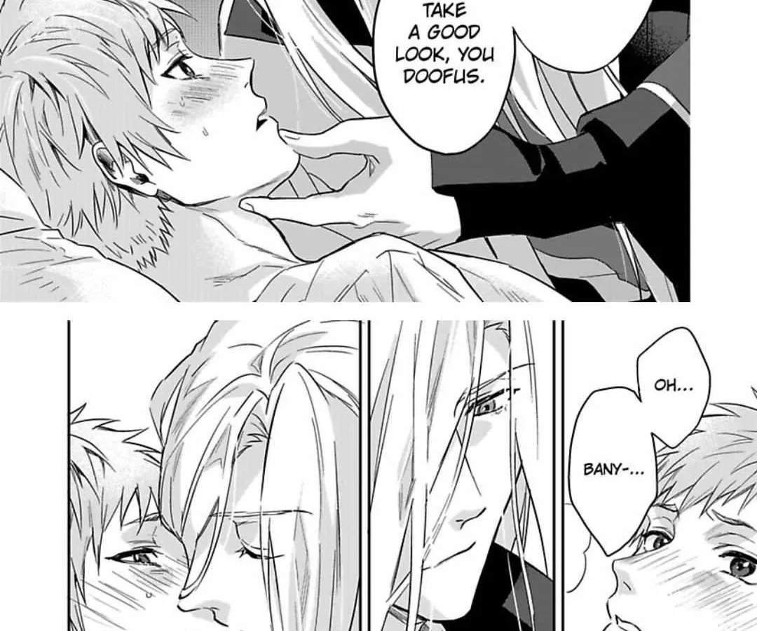 This Cheapskate Knight Wants to Make Me Cry Chapter 14 page 11 - 