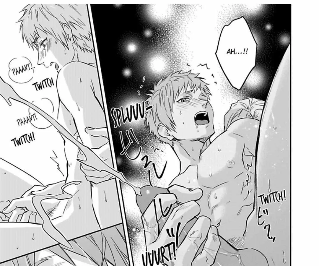 This Cheapskate Knight Wants to Make Me Cry Chapter 14 page 21 - 