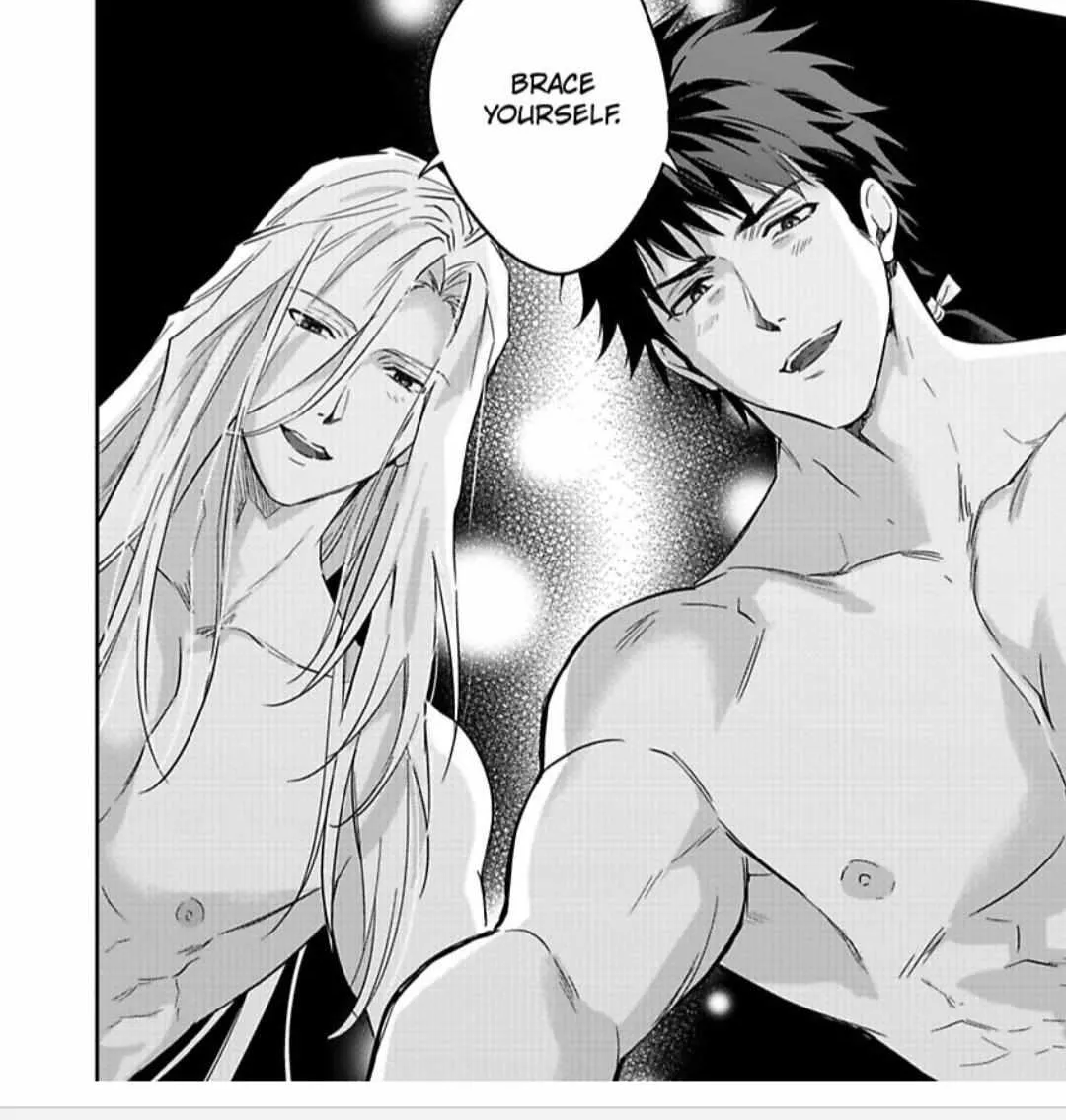 This Cheapskate Knight Wants to Make Me Cry Chapter 14 page 31 - 