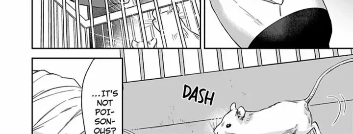 This Cheapskate Knight Wants to Make Me Cry Chapter 15 page 23 - 
