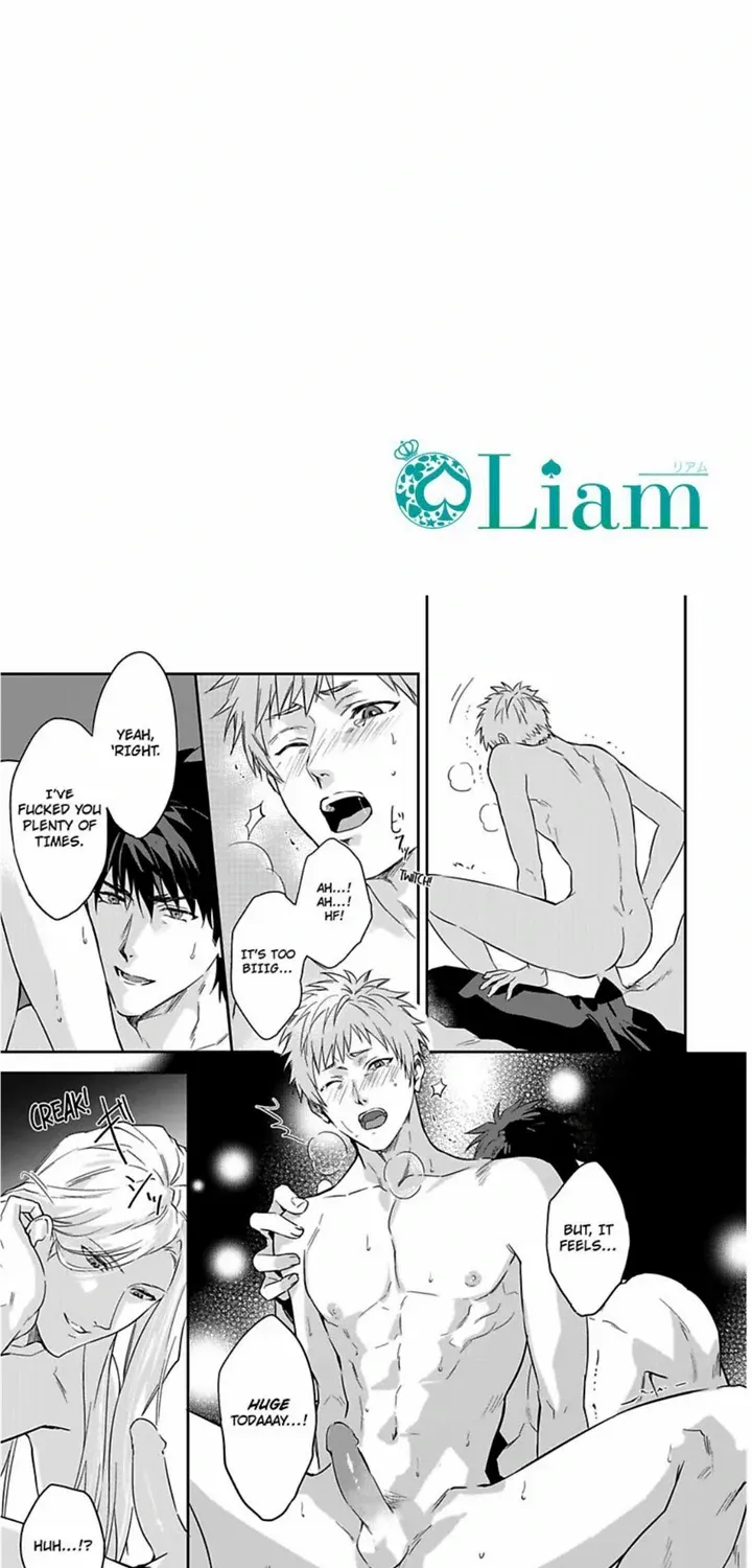 This Cheapskate Knight Wants to Make Me Cry Chapter 15 page 4 - 