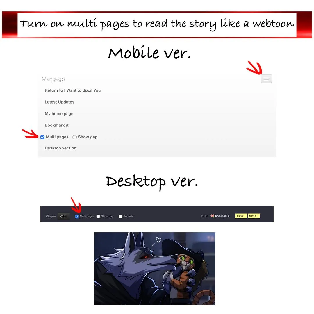 This Cheapskate Knight Wants to Make Me Cry Chapter 16 page 2 - 