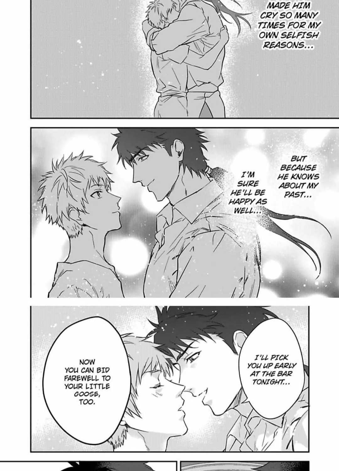 This Cheapskate Knight Wants to Make Me Cry Chapter 16 page 32 - 