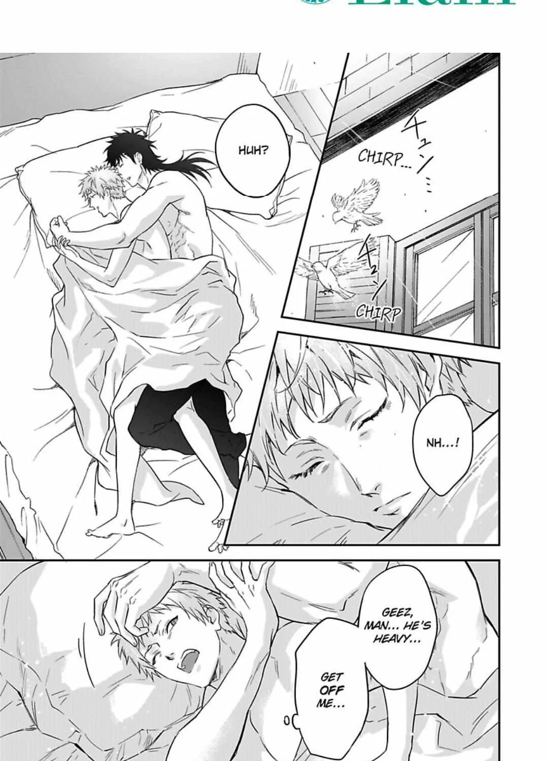 This Cheapskate Knight Wants to Make Me Cry Chapter 16 page 5 - 