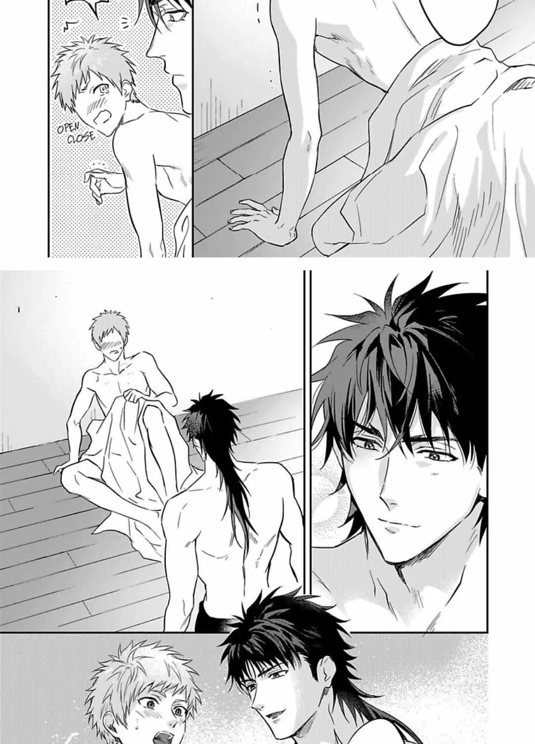 This Cheapskate Knight Wants to Make Me Cry Chapter 16 page 9 - 