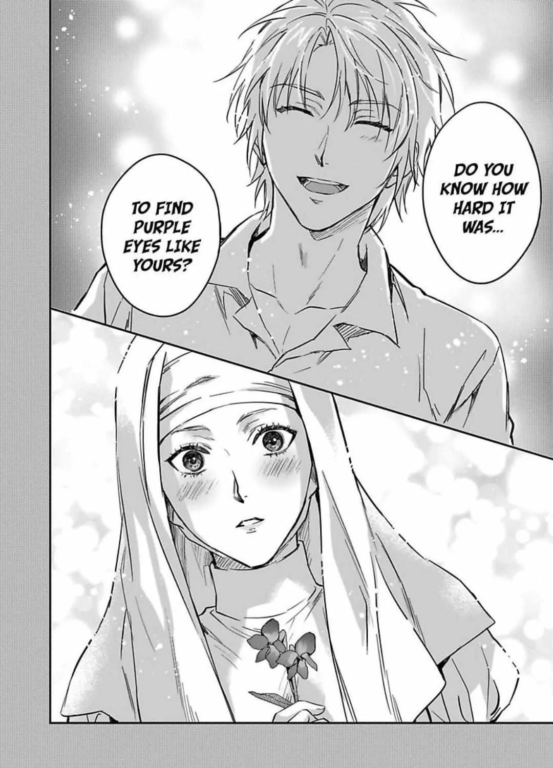 This Cheapskate Knight Wants to Make Me Cry Chapter 17 page 39 - 