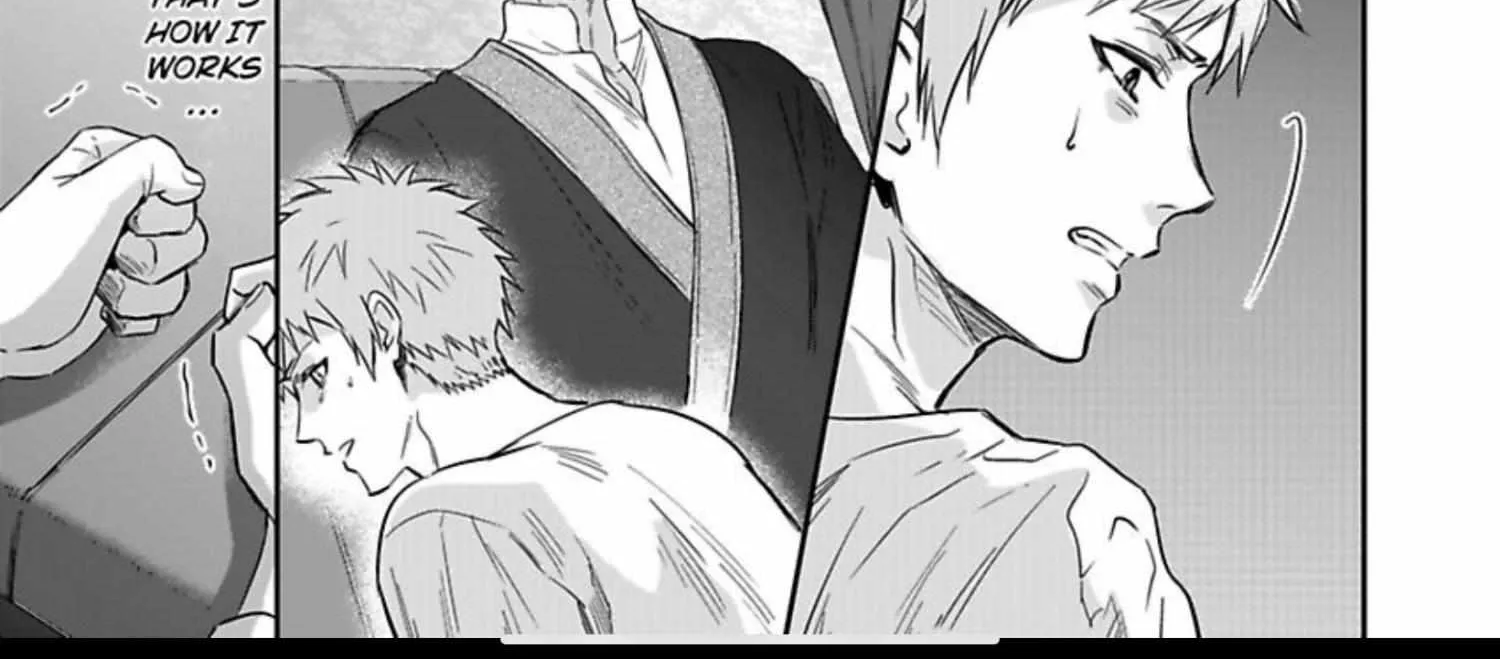 This Cheapskate Knight Wants to Make Me Cry Chapter 19 page 12 - 