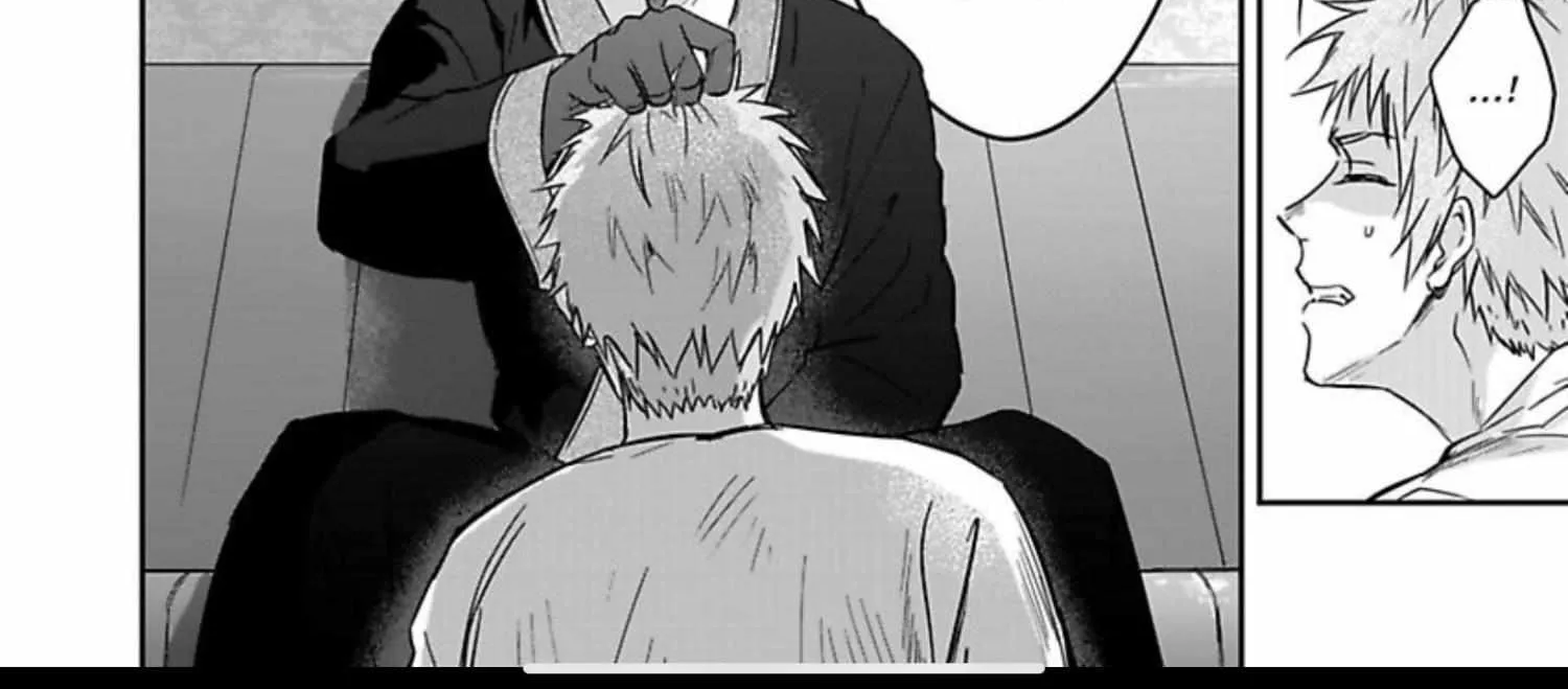 This Cheapskate Knight Wants to Make Me Cry Chapter 19 page 14 - 
