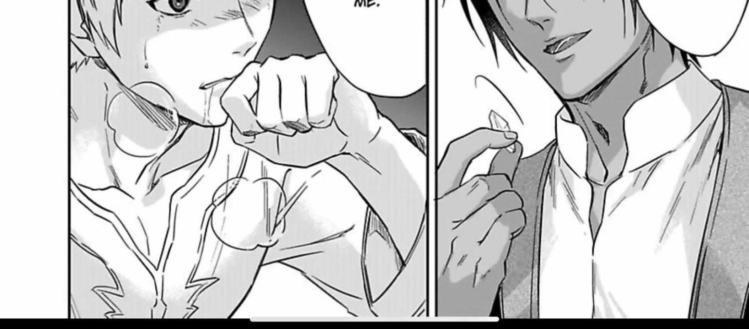 This Cheapskate Knight Wants to Make Me Cry Chapter 19 page 18 - 