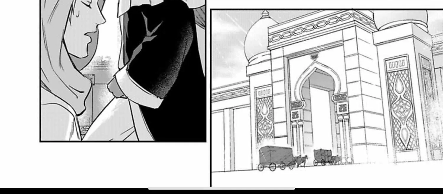 This Cheapskate Knight Wants to Make Me Cry Chapter 19 page 22 - 