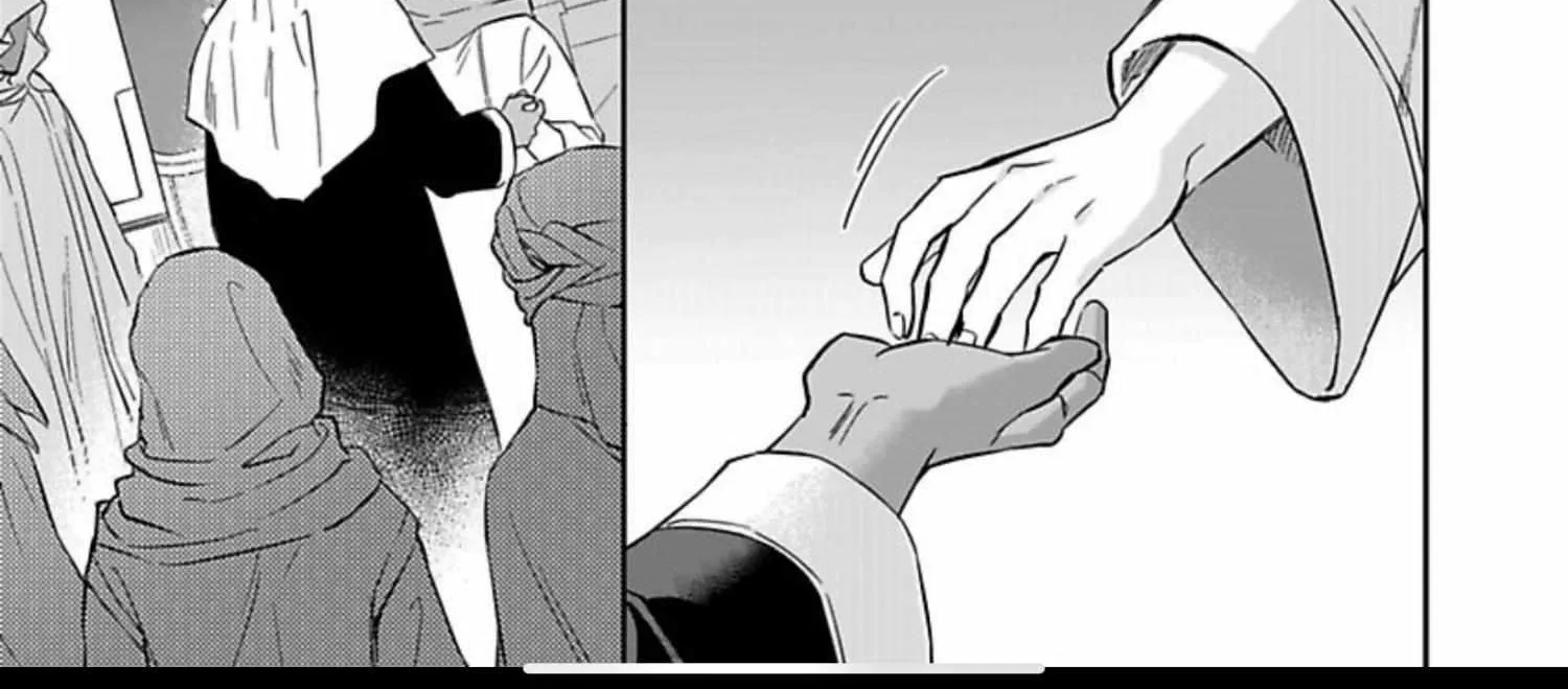 This Cheapskate Knight Wants to Make Me Cry Chapter 19 page 24 - 