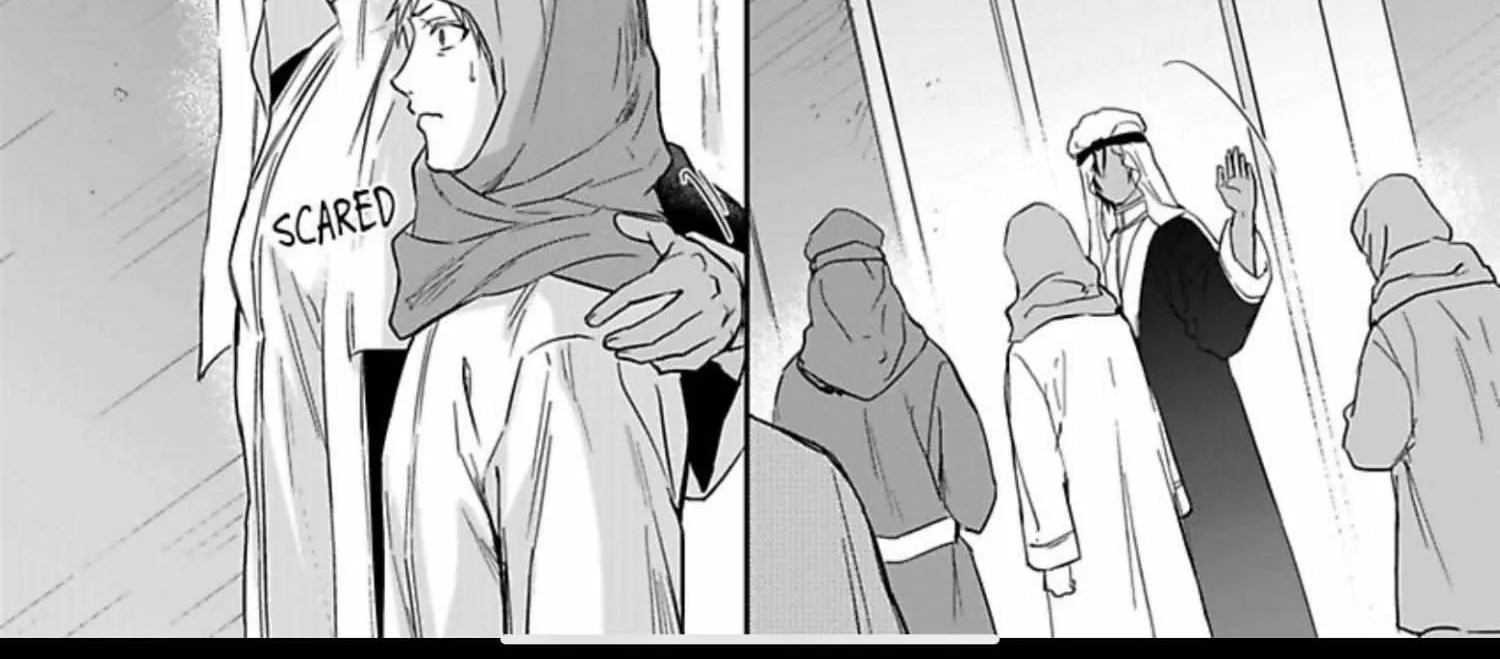 This Cheapskate Knight Wants to Make Me Cry Chapter 19 page 26 - 