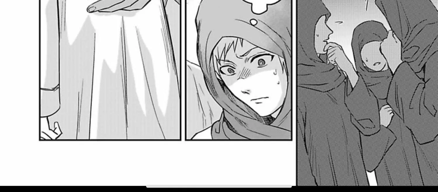 This Cheapskate Knight Wants to Make Me Cry Chapter 19 page 30 - 