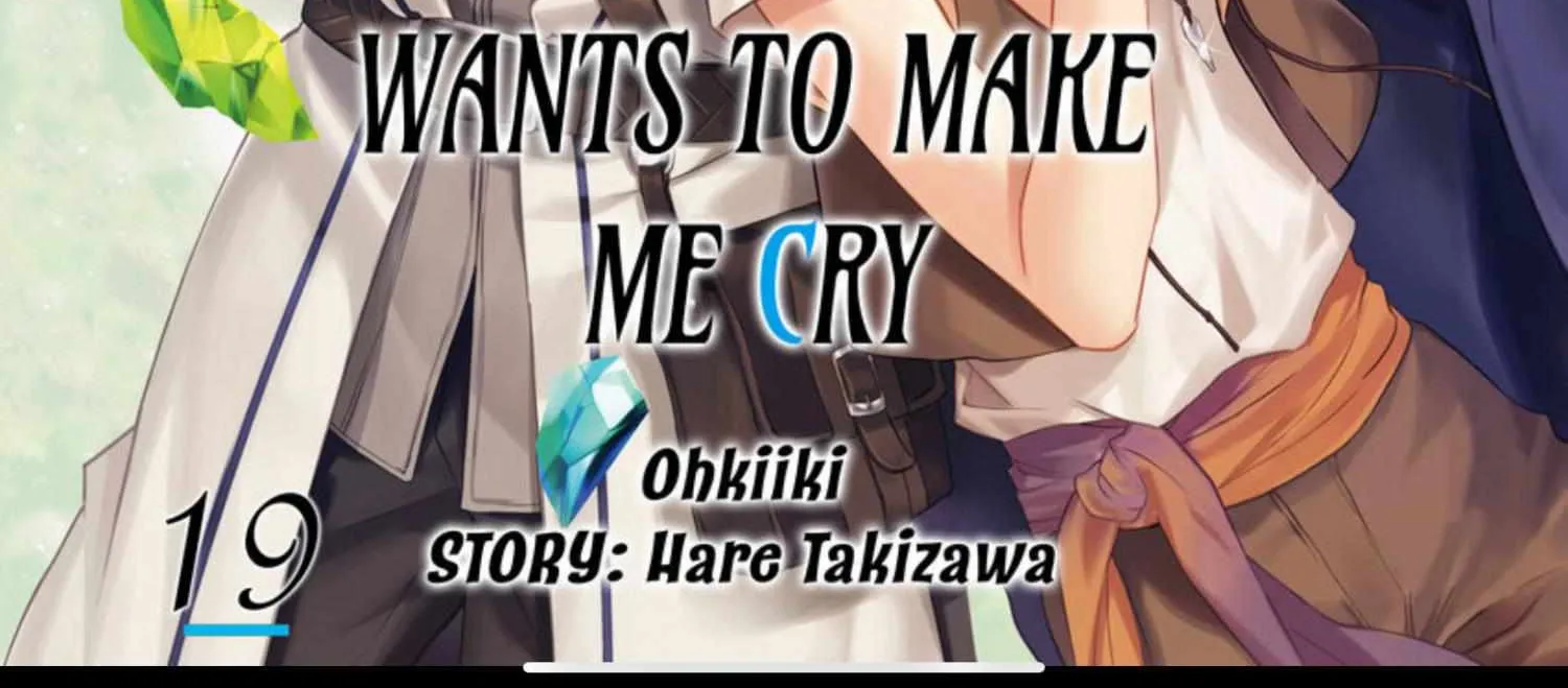 This Cheapskate Knight Wants to Make Me Cry Chapter 19 page 4 - 