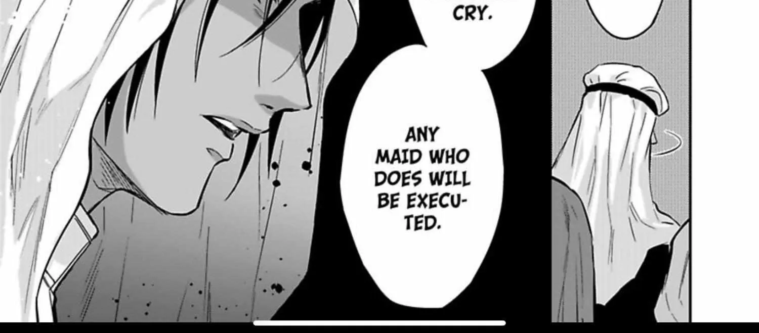 This Cheapskate Knight Wants to Make Me Cry Chapter 19 page 40 - 