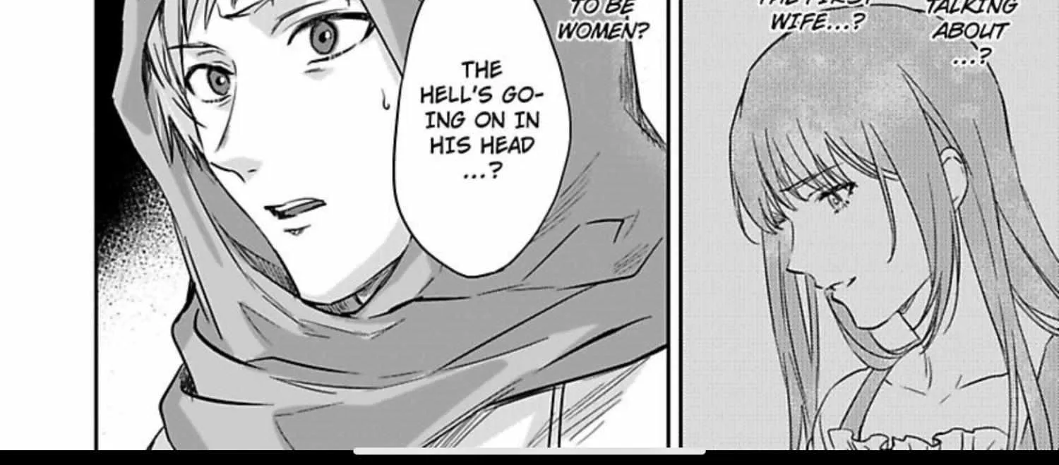This Cheapskate Knight Wants to Make Me Cry Chapter 19 page 42 - 