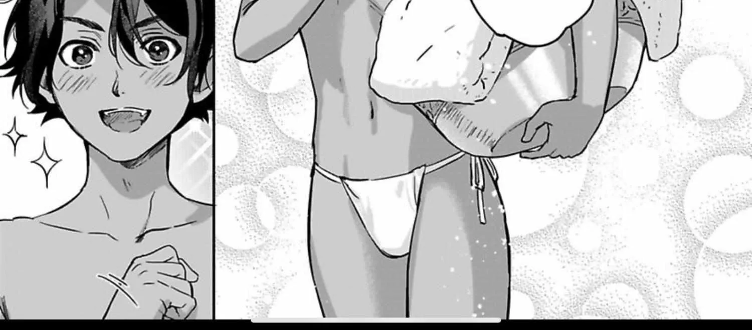 This Cheapskate Knight Wants to Make Me Cry Chapter 19 page 48 - 