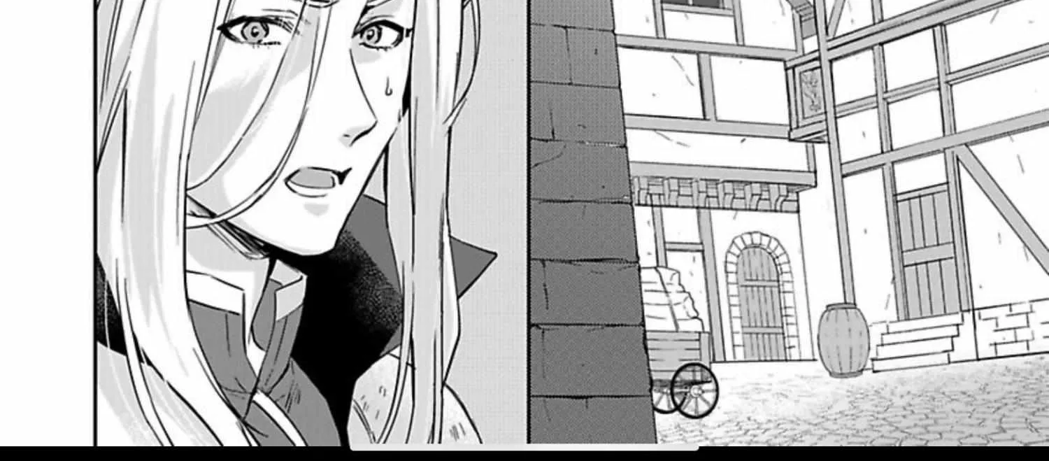 This Cheapskate Knight Wants to Make Me Cry Chapter 19 page 54 - 