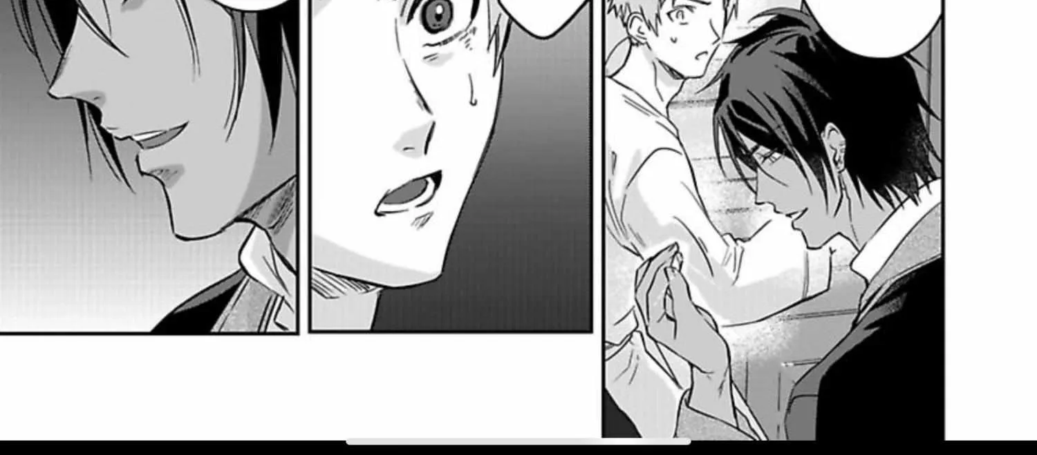 This Cheapskate Knight Wants to Make Me Cry Chapter 19 page 8 - 