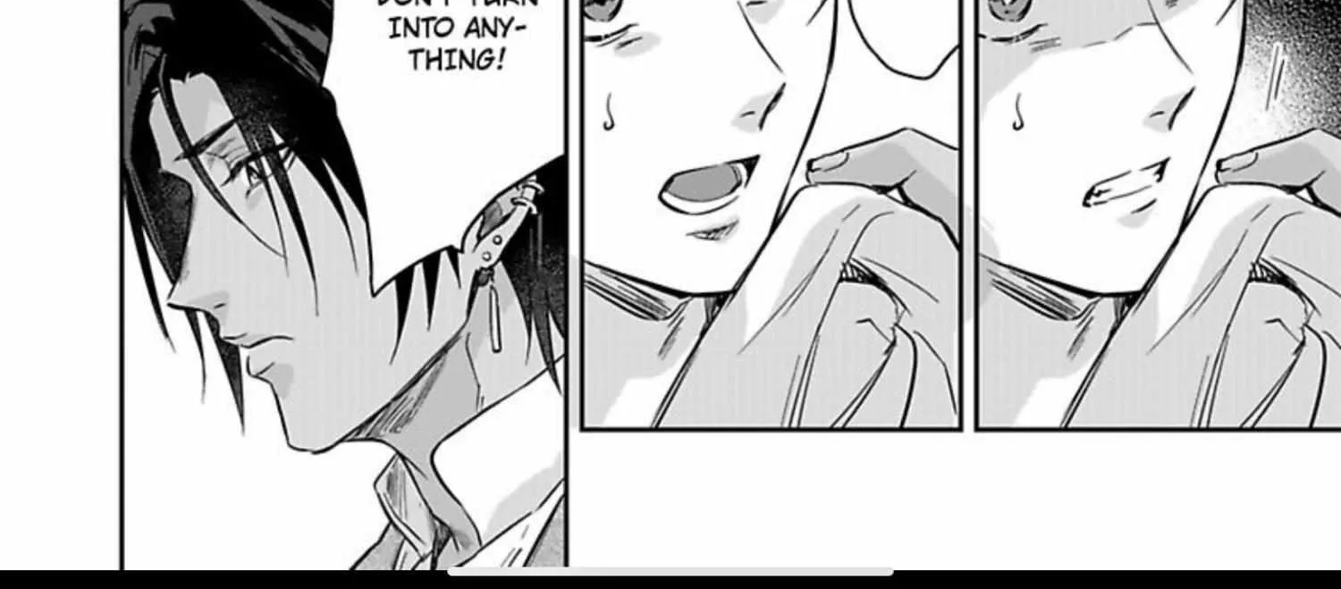 This Cheapskate Knight Wants to Make Me Cry Chapter 19 page 10 - 