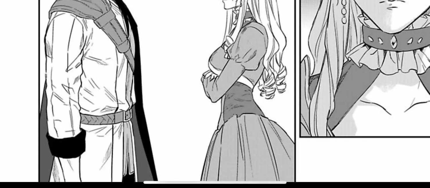 This Cheapskate Knight Wants to Make Me Cry Chapter 20 page 11 - 