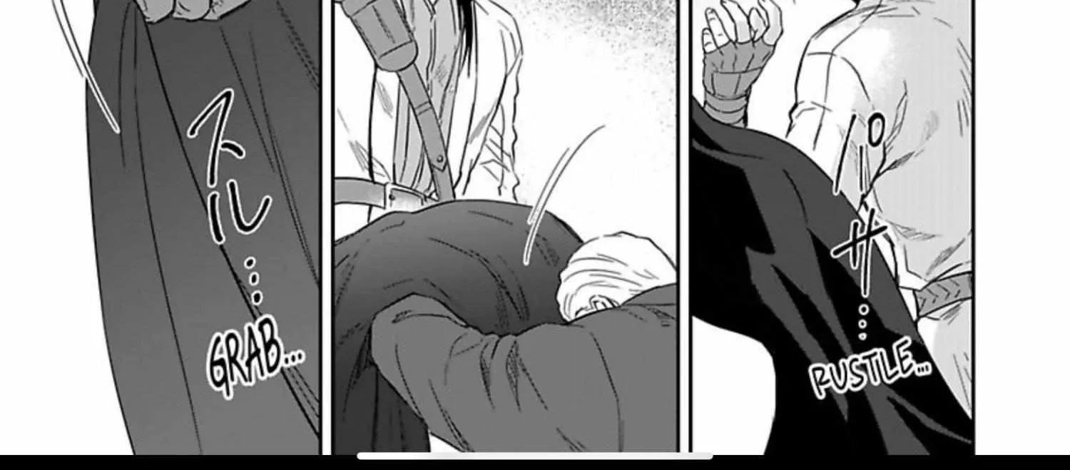 This Cheapskate Knight Wants to Make Me Cry Chapter 20 page 13 - 