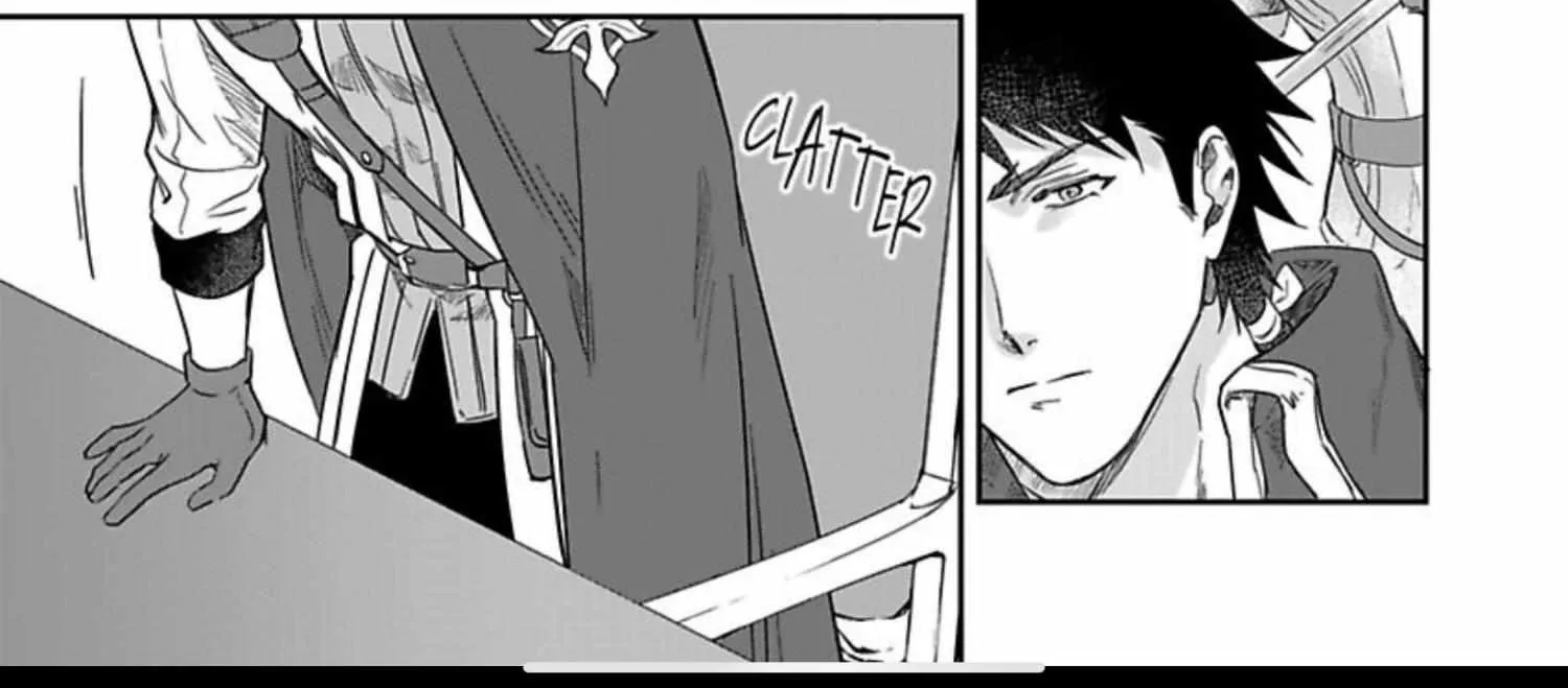 This Cheapskate Knight Wants to Make Me Cry Chapter 20 page 17 - 