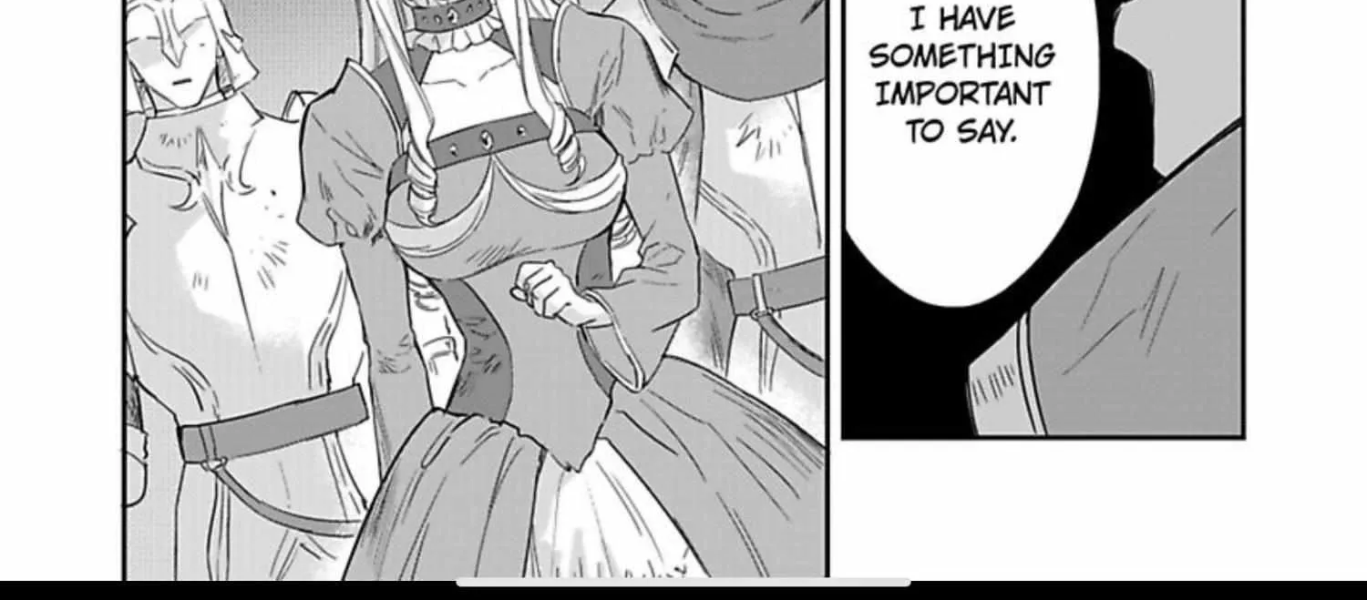 This Cheapskate Knight Wants to Make Me Cry Chapter 20 page 19 - 