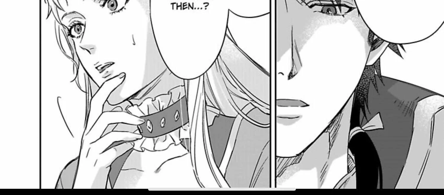 This Cheapskate Knight Wants to Make Me Cry Chapter 20 page 23 - 