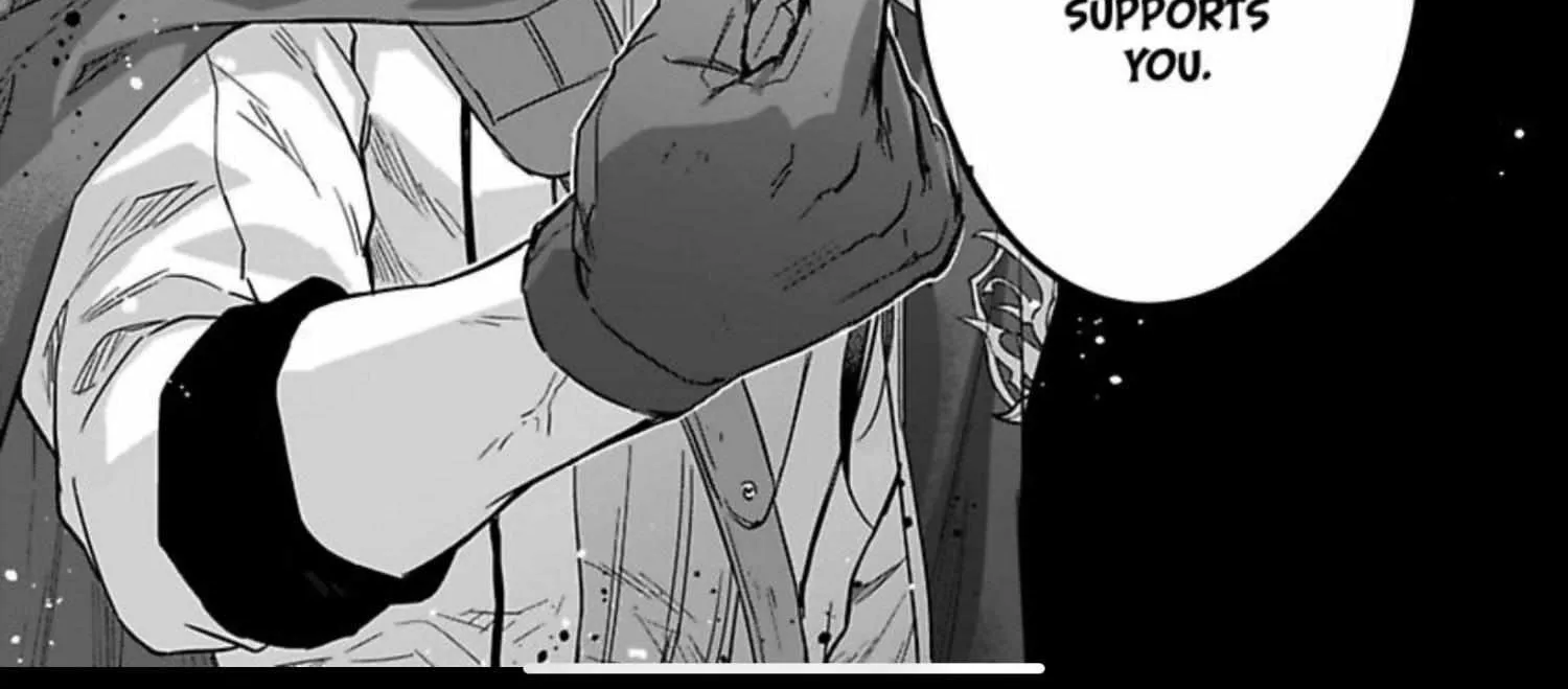 This Cheapskate Knight Wants to Make Me Cry Chapter 20 page 29 - 