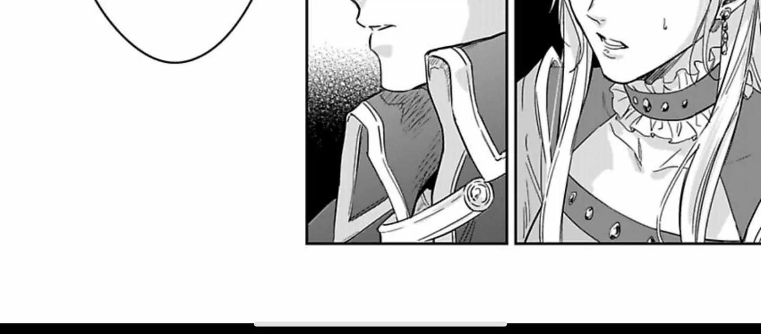 This Cheapskate Knight Wants to Make Me Cry Chapter 20 page 31 - 