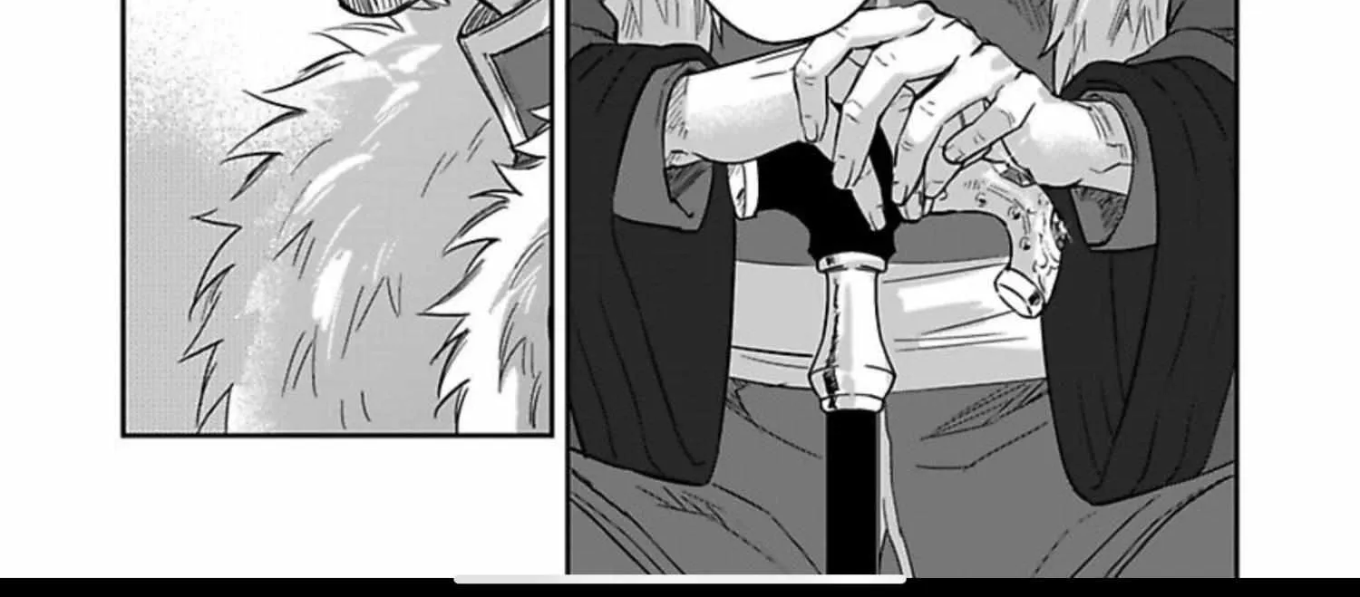 This Cheapskate Knight Wants to Make Me Cry Chapter 20 page 33 - 
