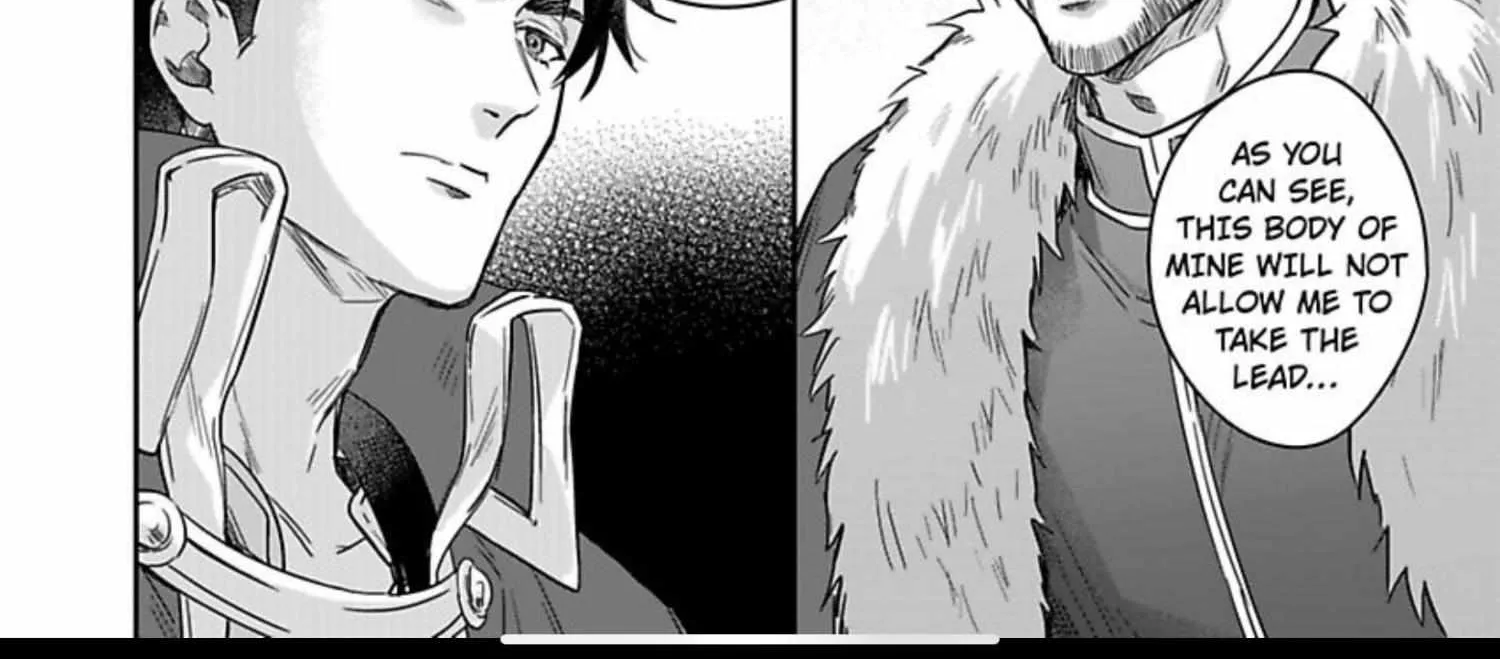 This Cheapskate Knight Wants to Make Me Cry Chapter 20 page 35 - 