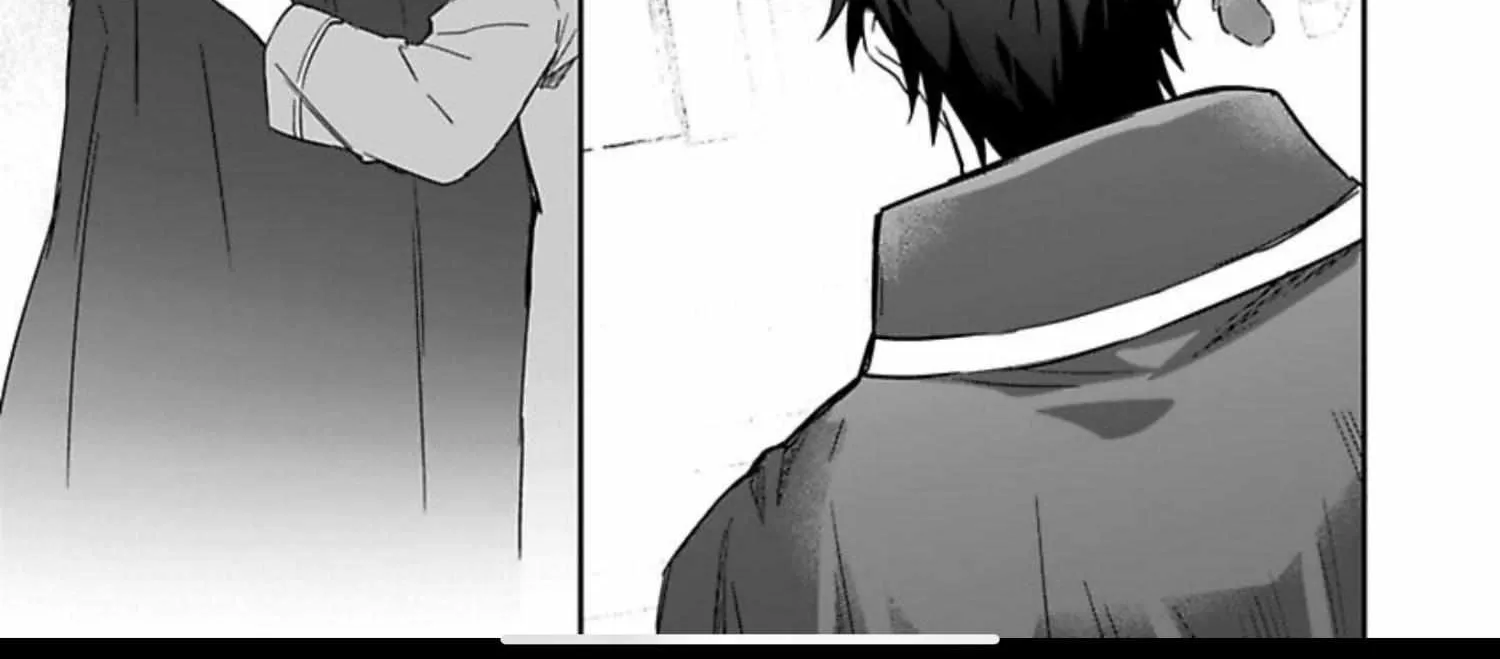 This Cheapskate Knight Wants to Make Me Cry Chapter 20 page 37 - 