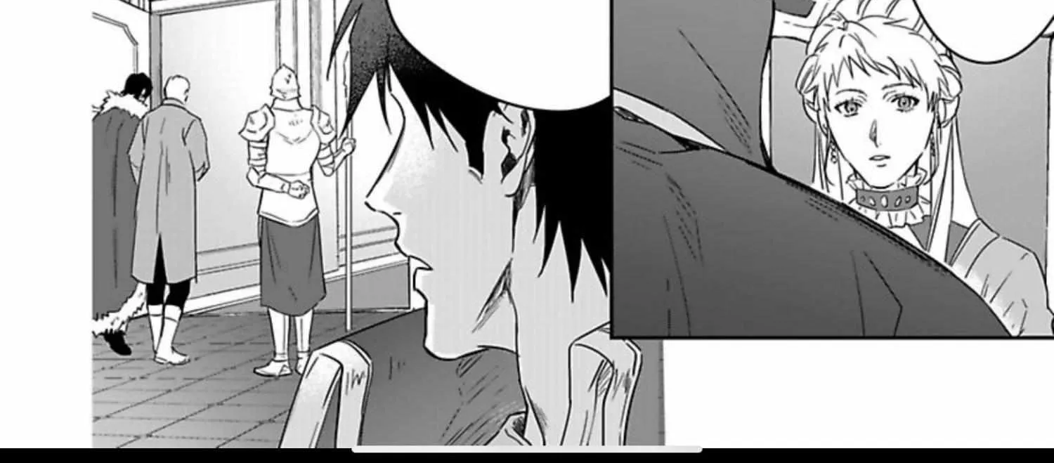 This Cheapskate Knight Wants to Make Me Cry Chapter 20 page 39 - 
