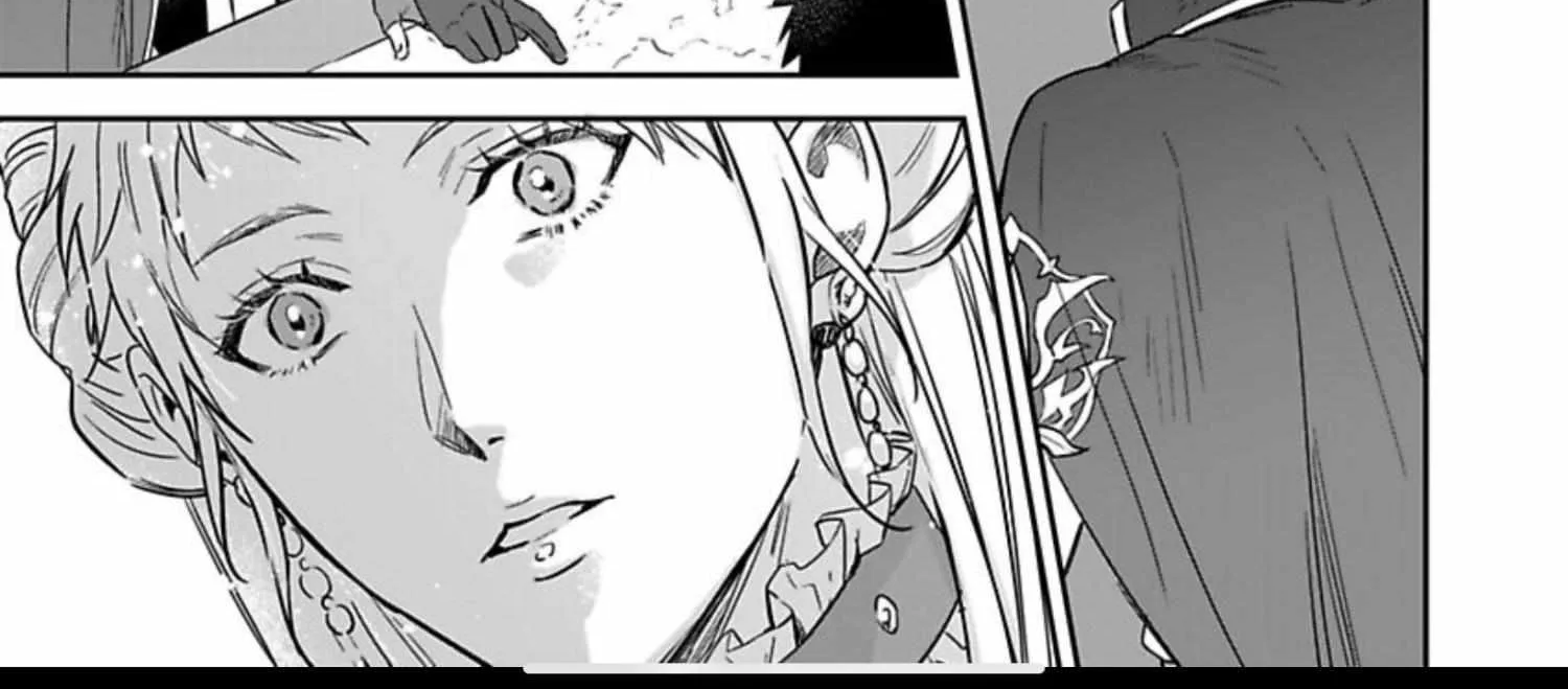 This Cheapskate Knight Wants to Make Me Cry Chapter 20 page 41 - 