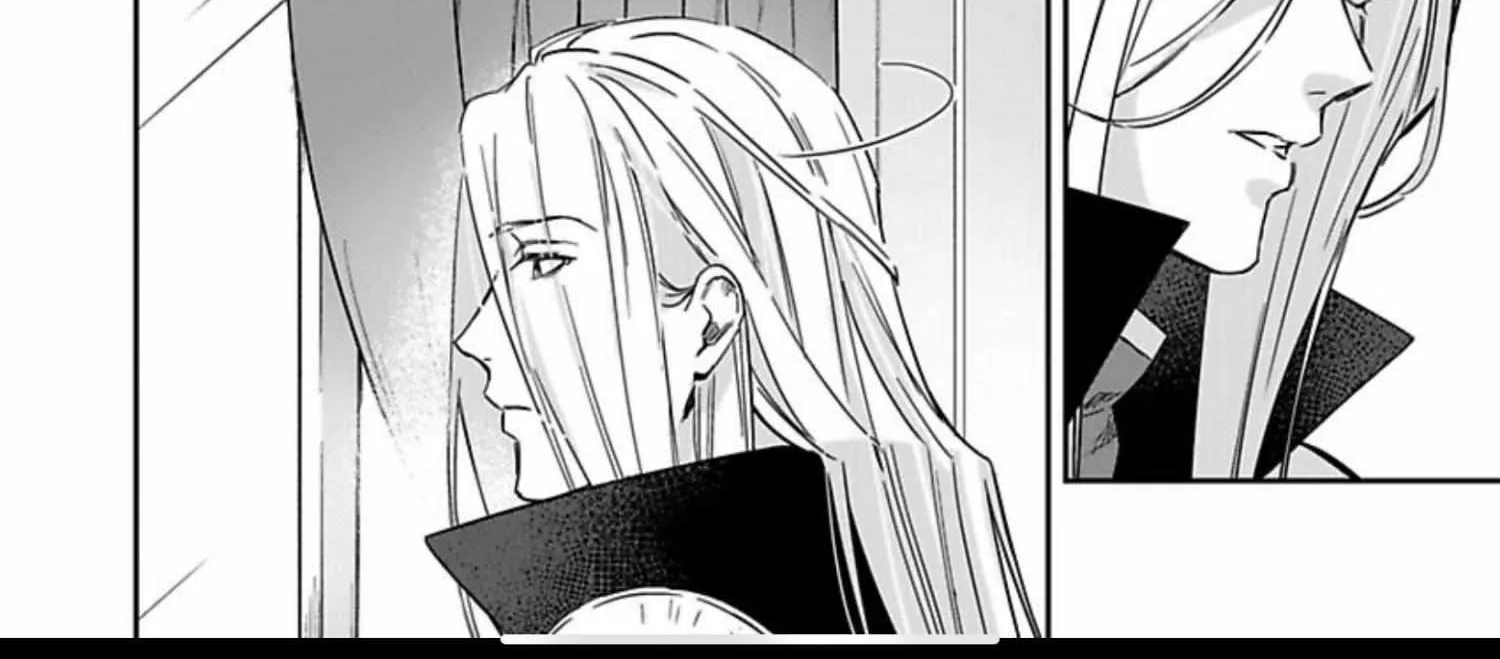 This Cheapskate Knight Wants to Make Me Cry Chapter 20 page 47 - 