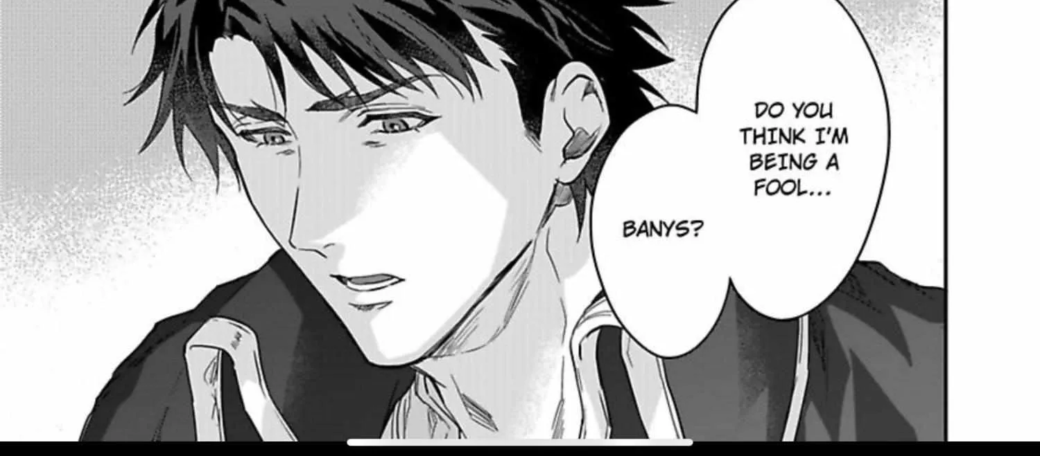 This Cheapskate Knight Wants to Make Me Cry Chapter 20 page 49 - 