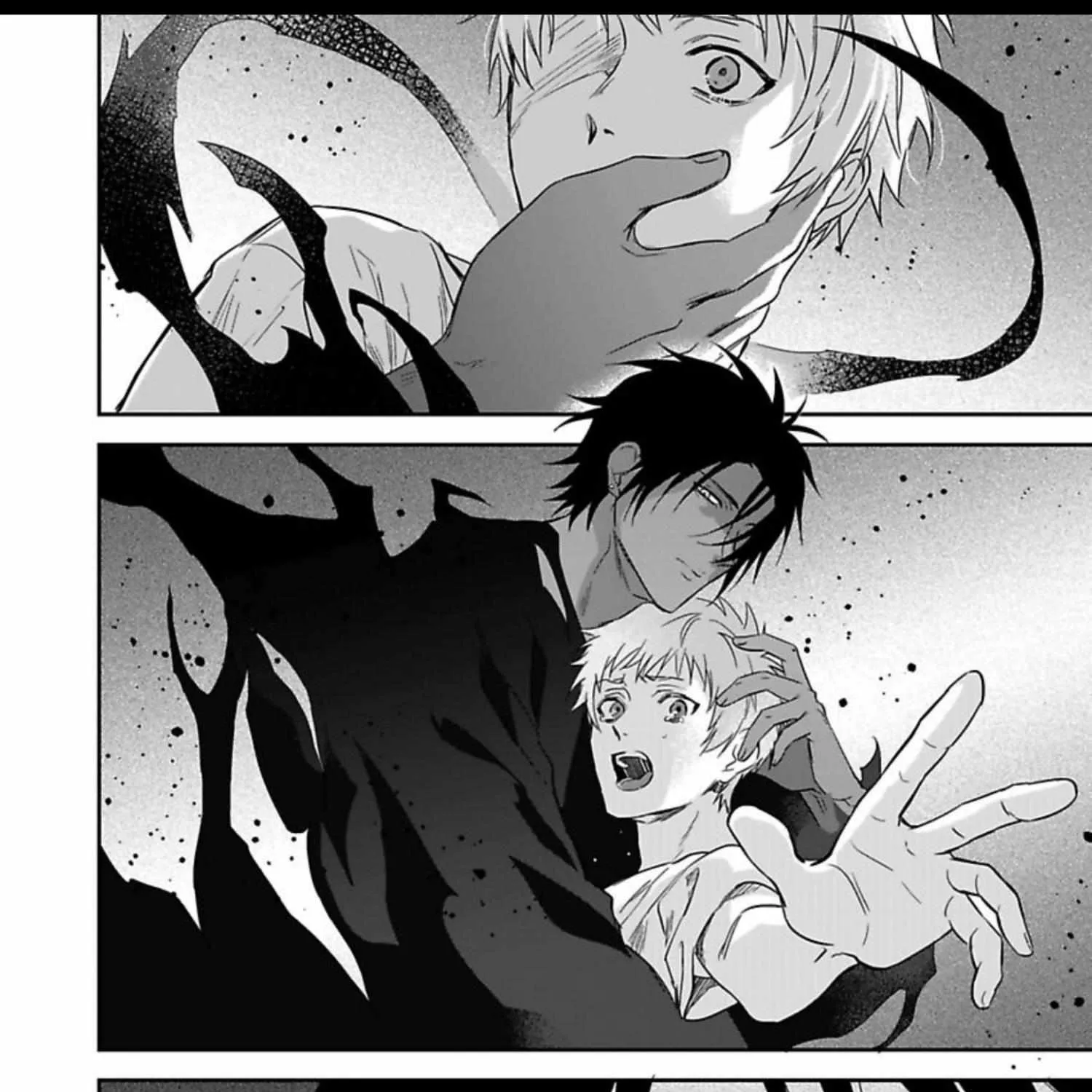 This Cheapskate Knight Wants to Make Me Cry Chapter 20 page 54 - 